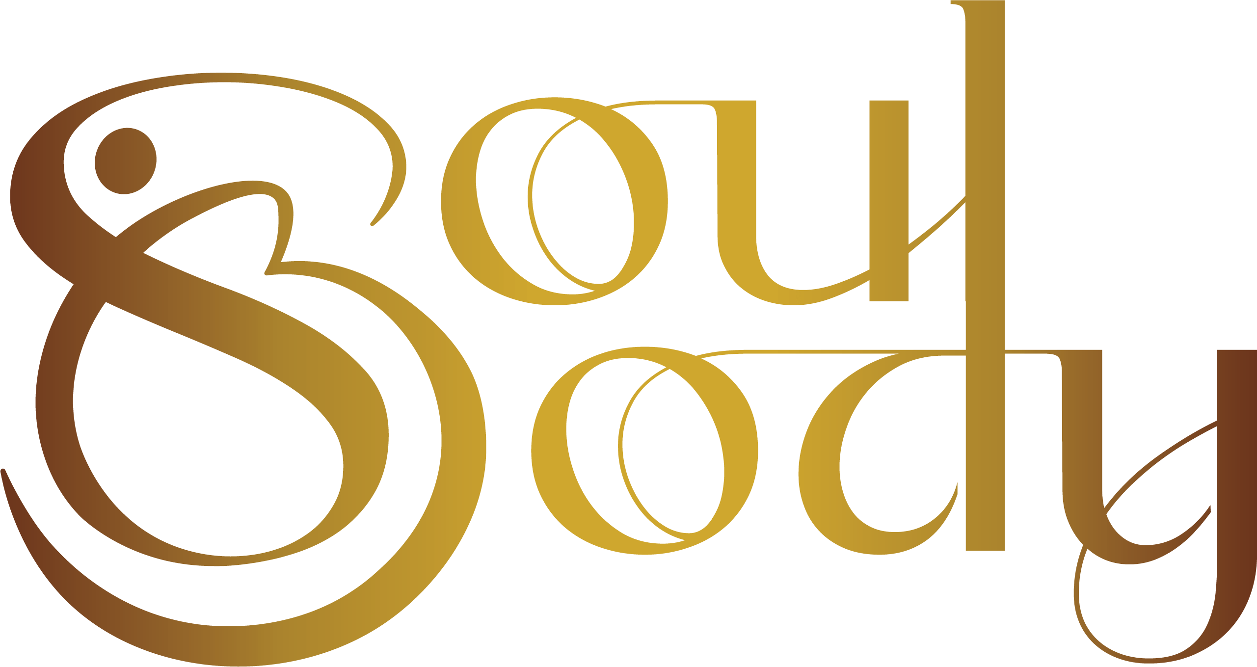 Soul Body Logo